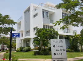 Villa Park - Đơn Lập