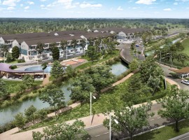River Park Quận 9